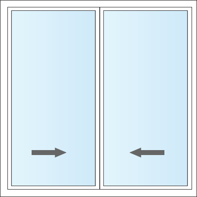 2 panel
